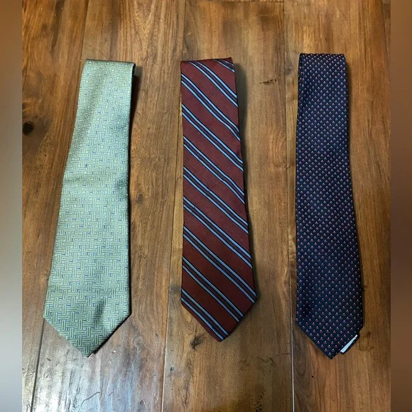 Assorted Neckties - Picture 3 of 3